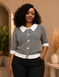 Ladies Basic Tops