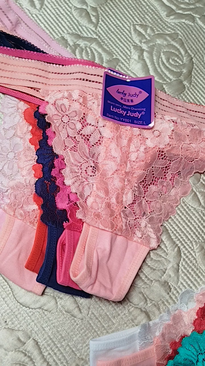 Ladies Underwears
