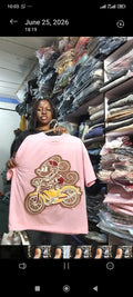 Unisex Tees