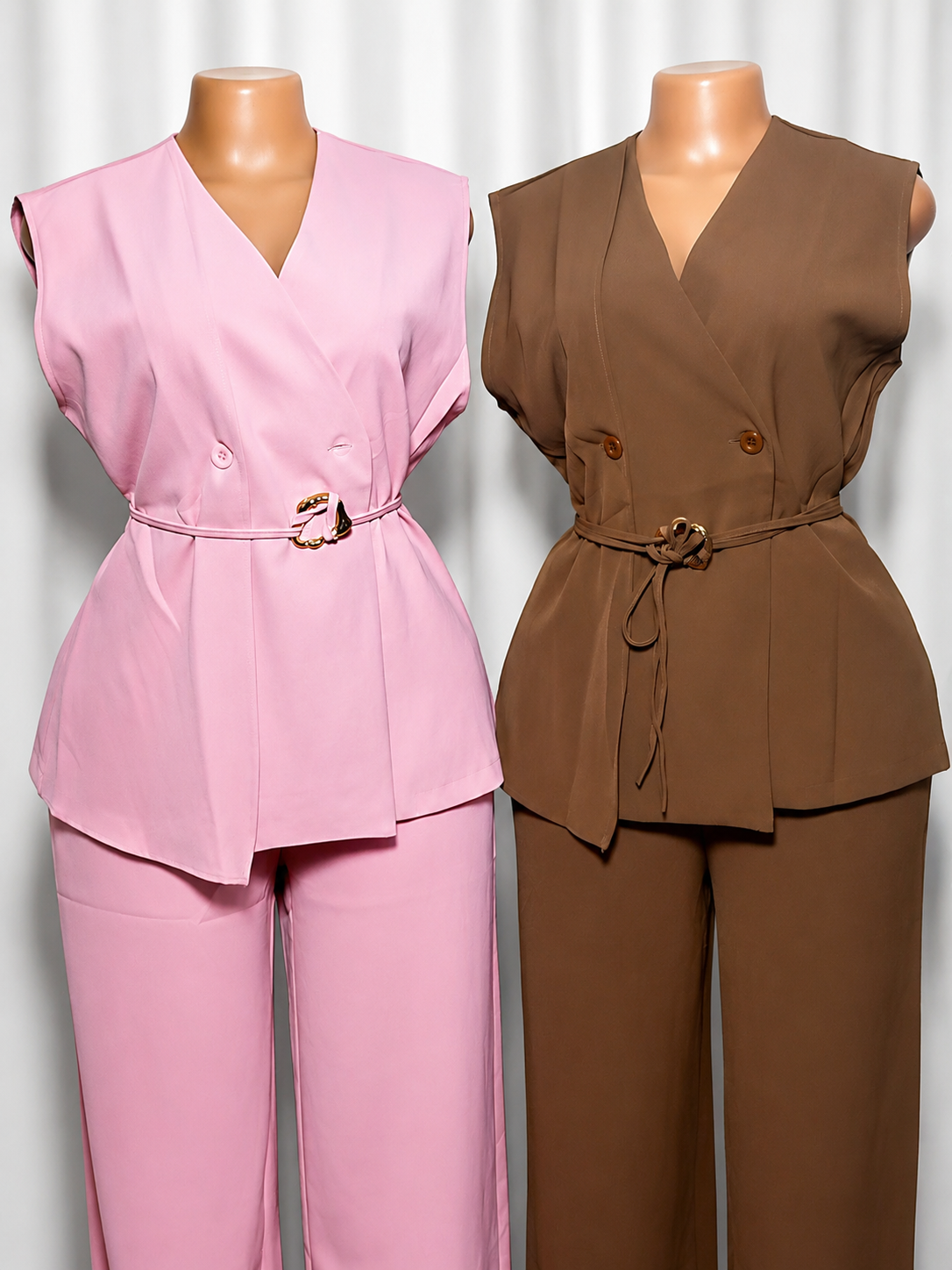 2 Piece(corporate)