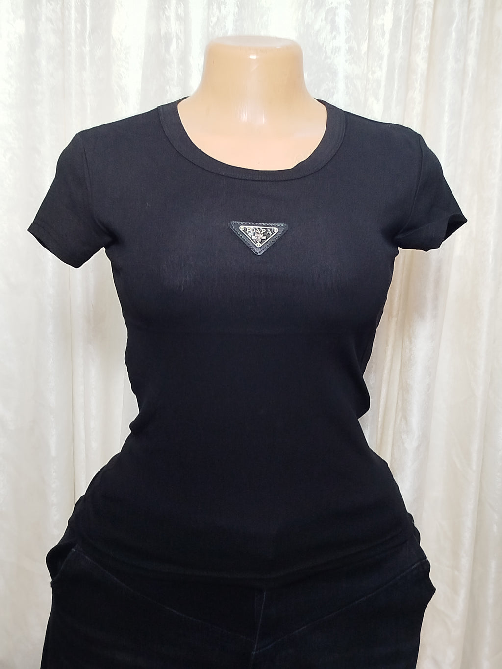 Ladies Basic Top