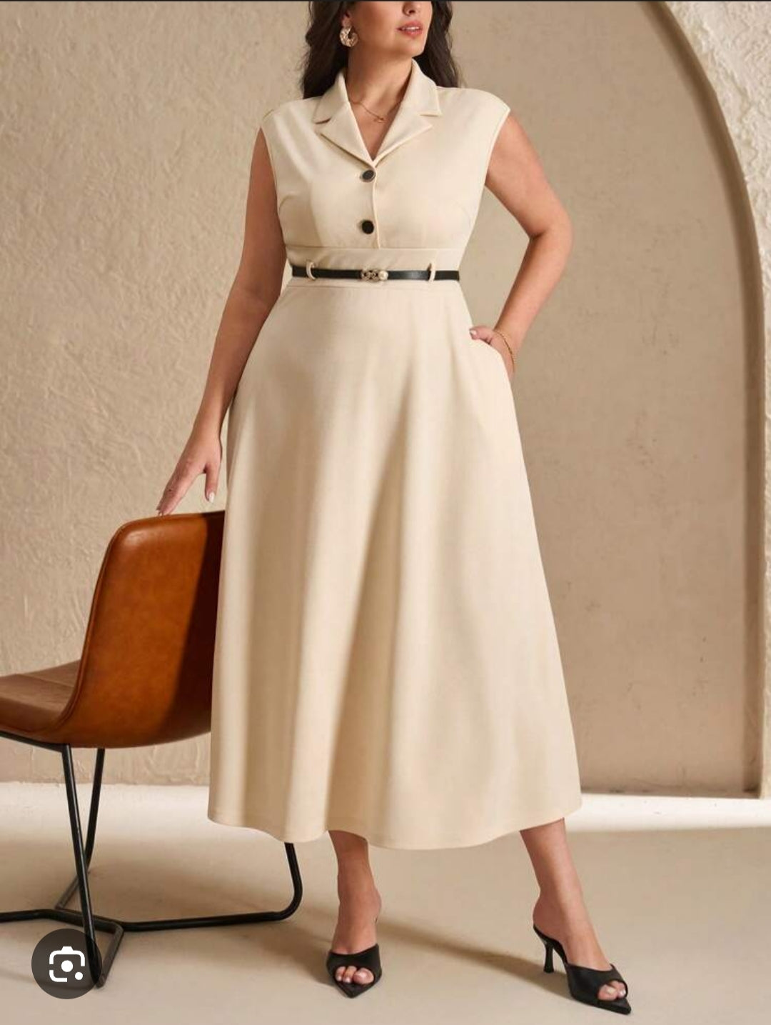 Corporate Trendy Dresses