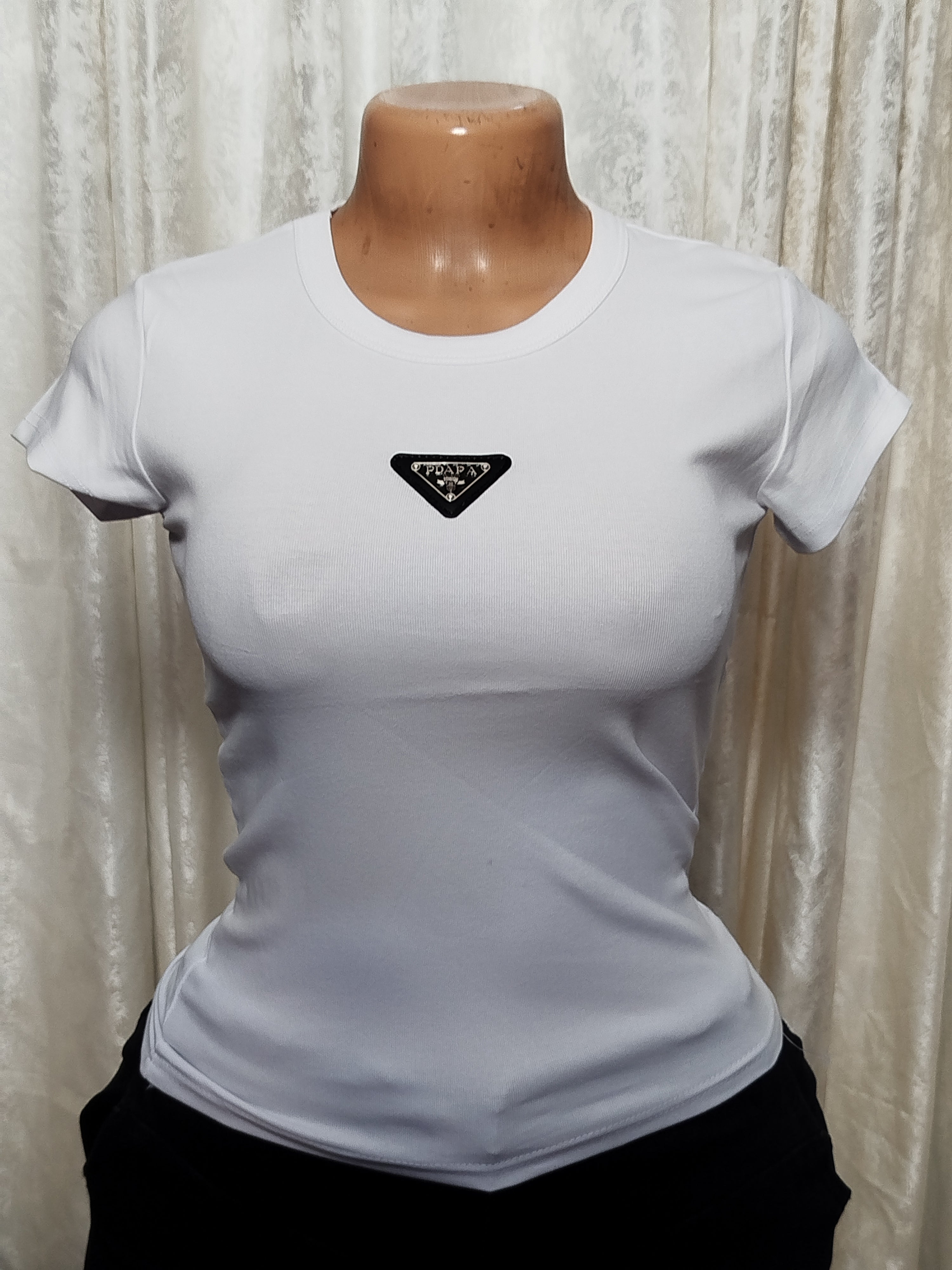Ladies Basic Top