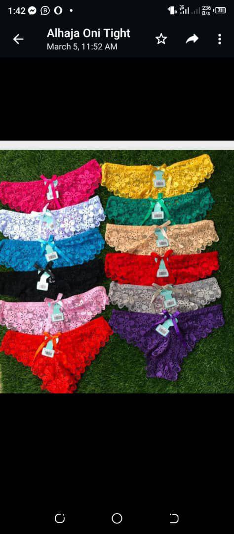 Underwears