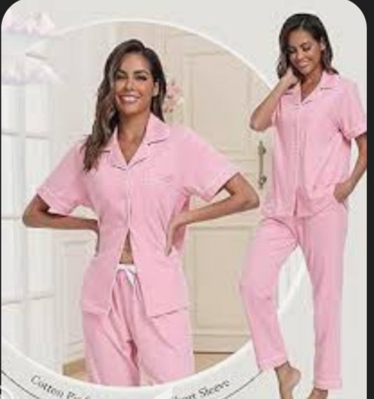 Sleep Wear/Nightie S/L