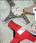 Underwears