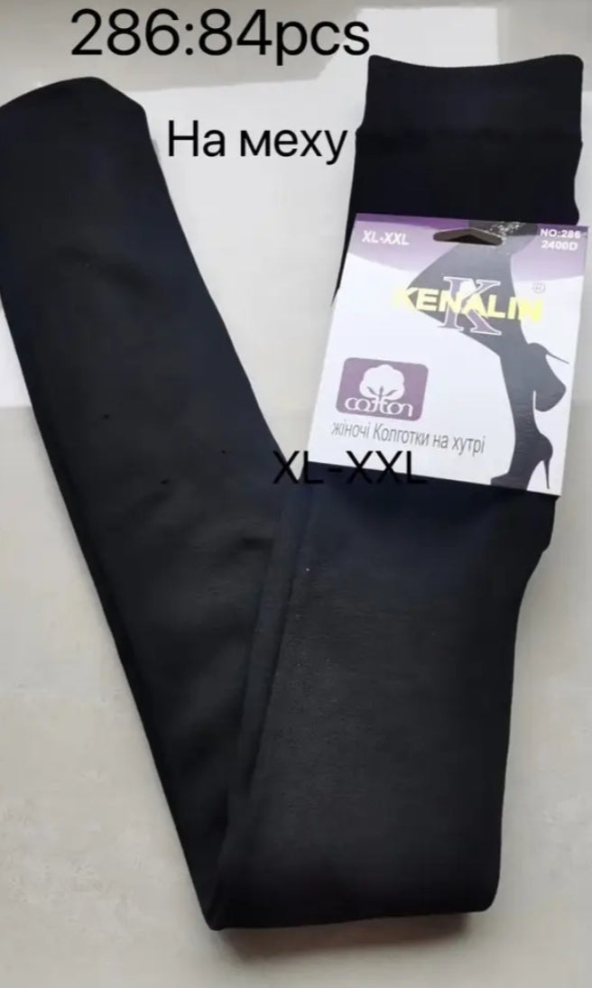 Thermal Tights(panty hose)