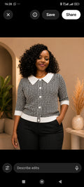 Basic Corporate Top