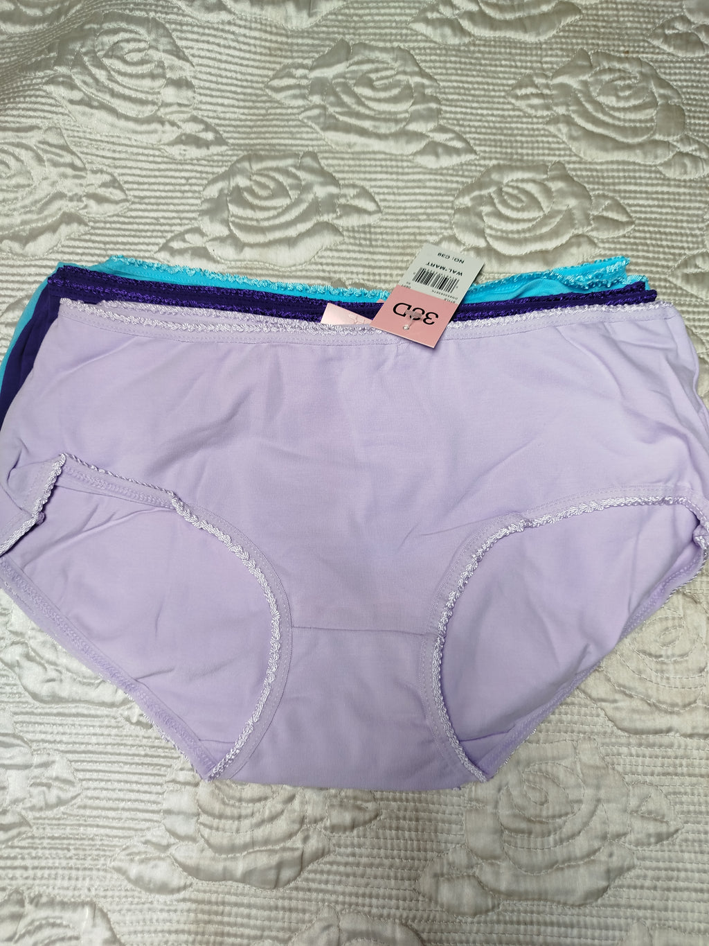 Teen-Underwear