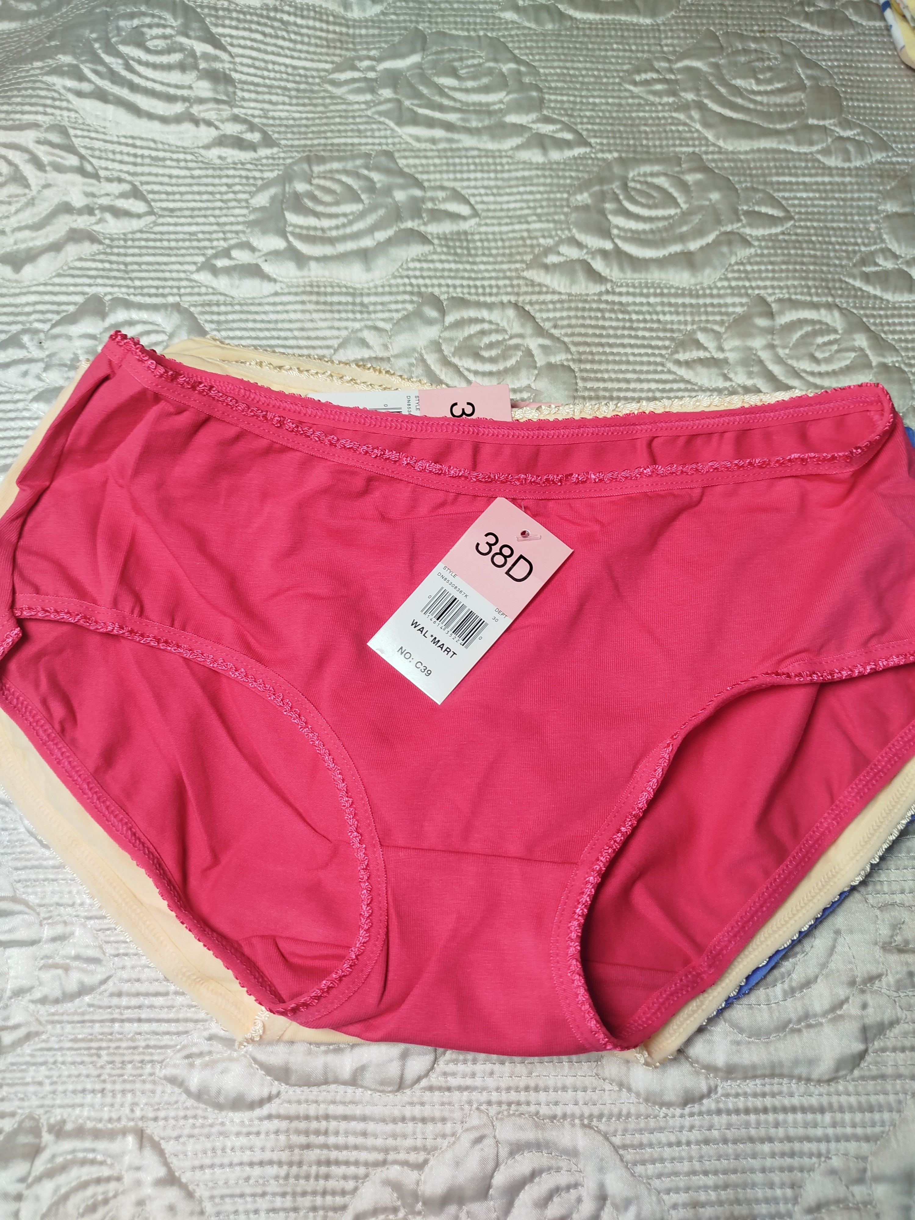 Teen-Underwear