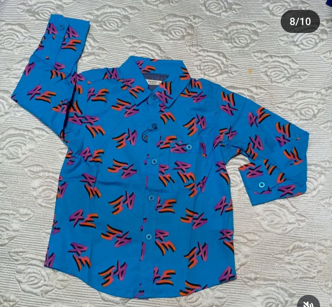 Kiddies Combo