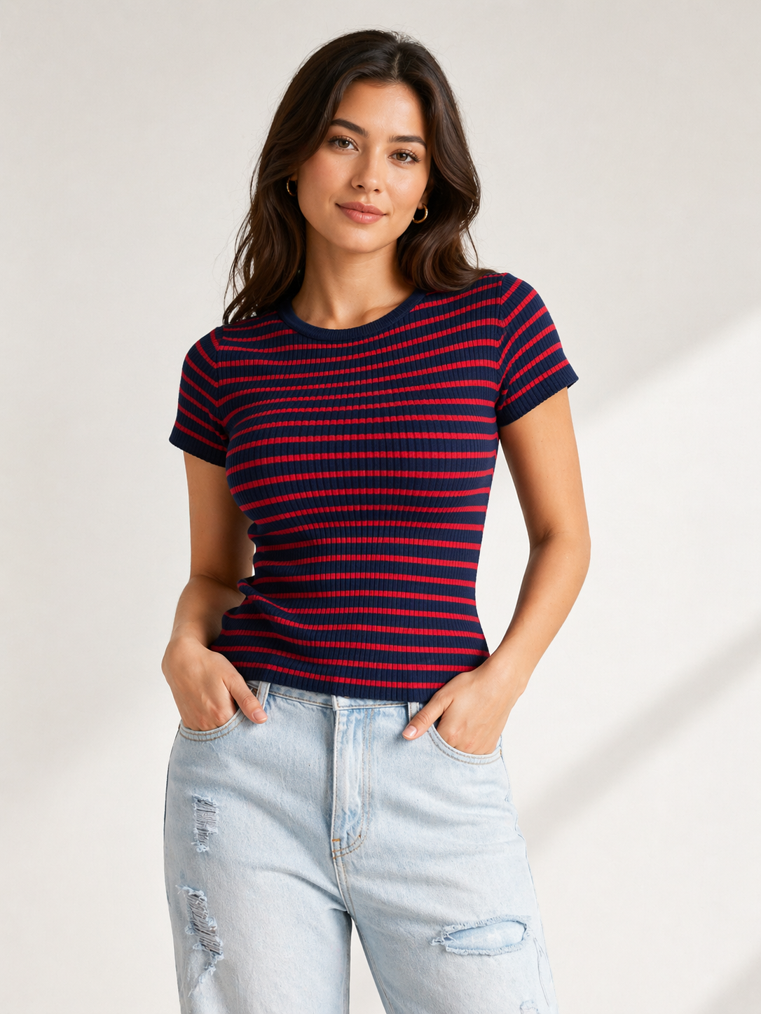 Basic Tops