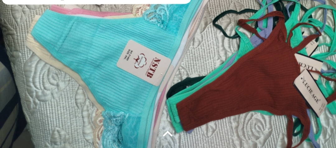 Underwears