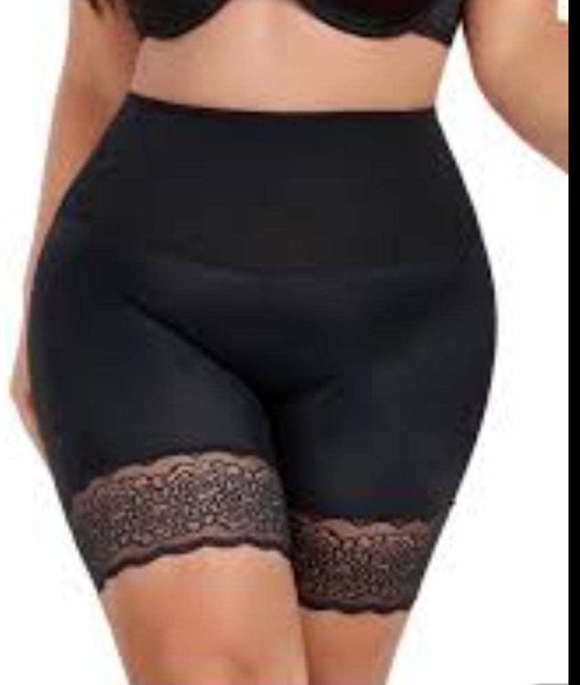 Women Lace Shorts for under dress