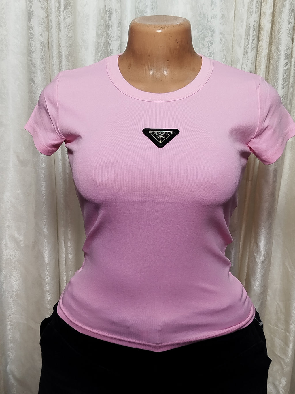 Ladies Basic Top